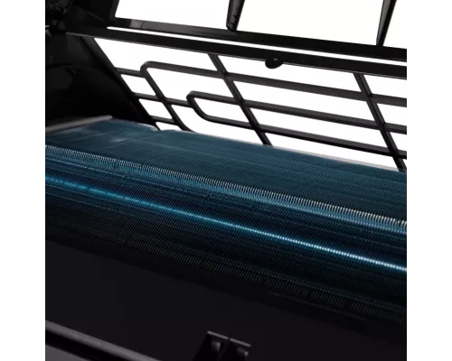 Сплит-система SHUFT SFTHAI-09HN8/BL инвертор