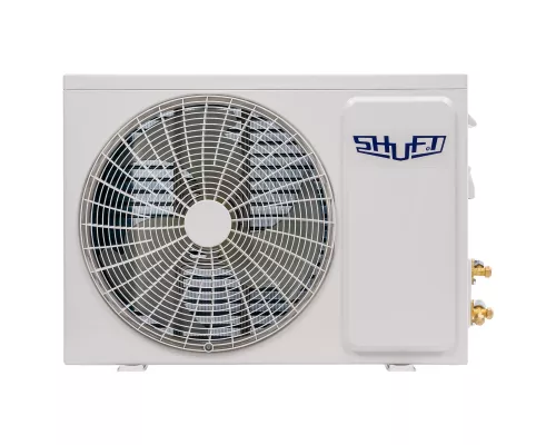 Сплит-система SHUFT SFTHAI-09HN8/BL инвертор