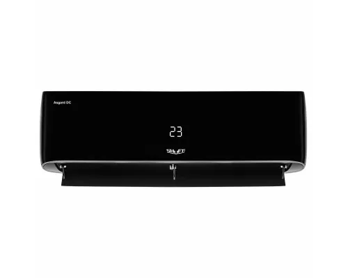 Сплит-система SHUFT SFTHAI-12HN8/BL инвертор