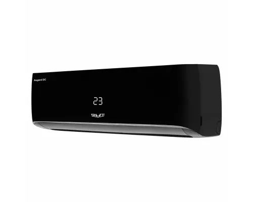 Сплит-система SHUFT SFTHAI-12HN8/BL инвертор
