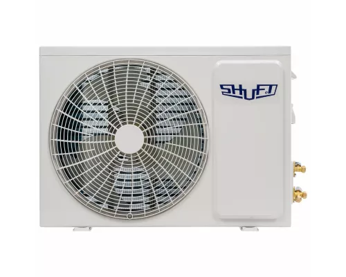 Сплит-система SHUFT SFTHAI-12HN8/BL инвертор