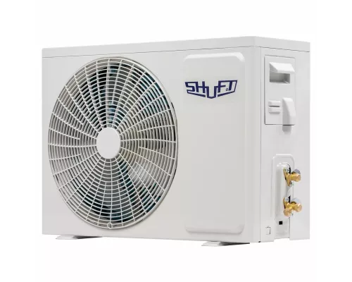 Сплит-система SHUFT SFTHAI-12HN8/BL инвертор