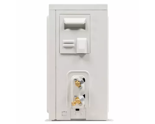 Сплит-система SHUFT SFTHAI-12HN8/BL инвертор