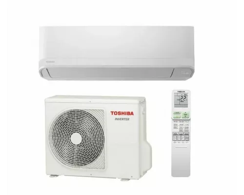 Сплит-система TOSHIBA Seiya RAS-16CVG-EE инвертор