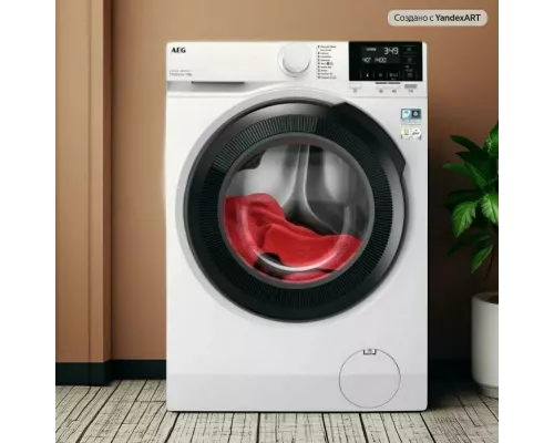 Стиральная машина AEG LFR61944BE