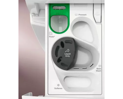 Стиральная машина AEG LFR61944BE