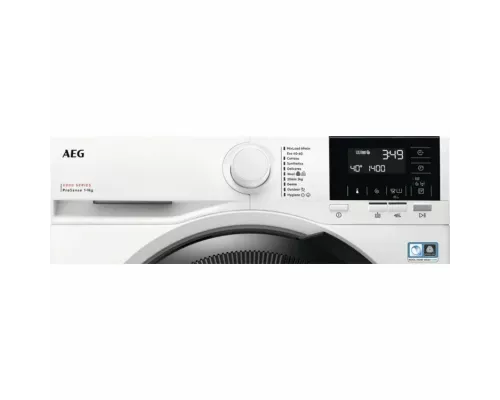 Стиральная машина AEG LFR61944BE