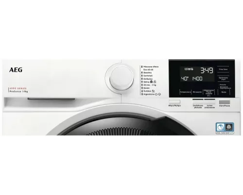 Стиральная машина AEG LFR61944BE