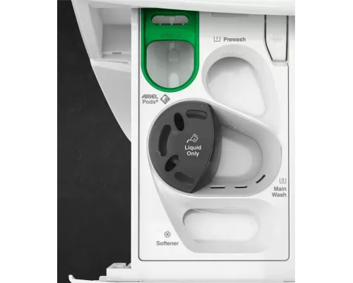 Стиральная машина AEG LFR83844VE