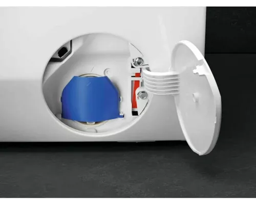 Стиральная машина AEG LFR83844VE