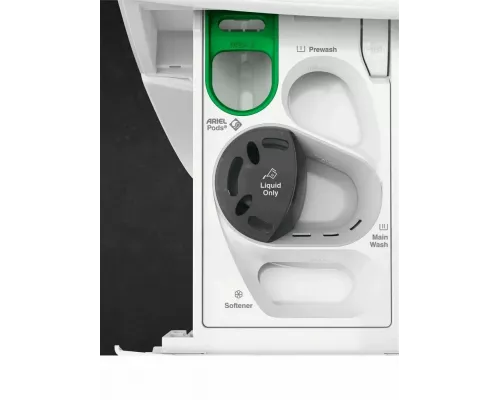 Стиральная машина AEG LFR85166OE