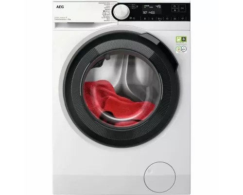 Стиральная машина AEG LFR93946UE