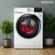 Стиральная машина AEG LWR71944B белый