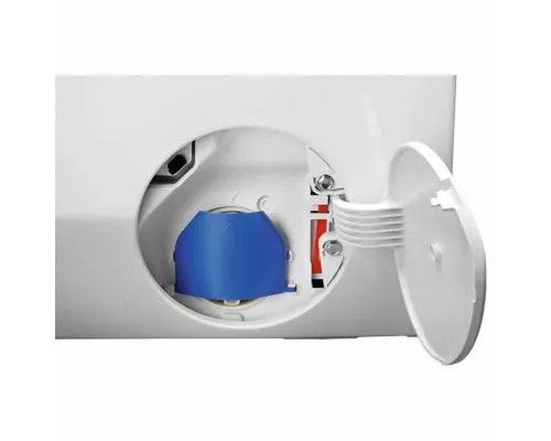 Стиральная машина AEG LWR71944B белый