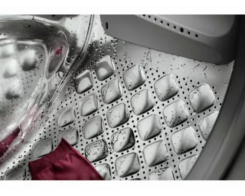 Стиральная машина AEG LWR71944B белый