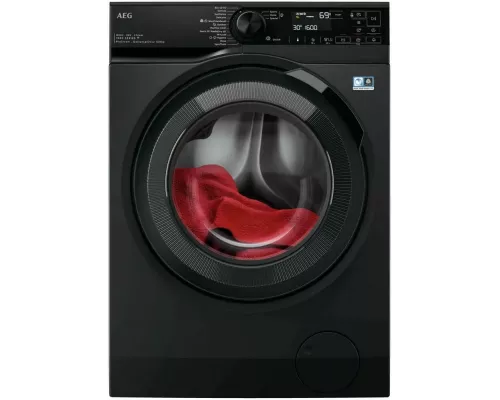 Стиральная машина AEG LWR73166OE черный