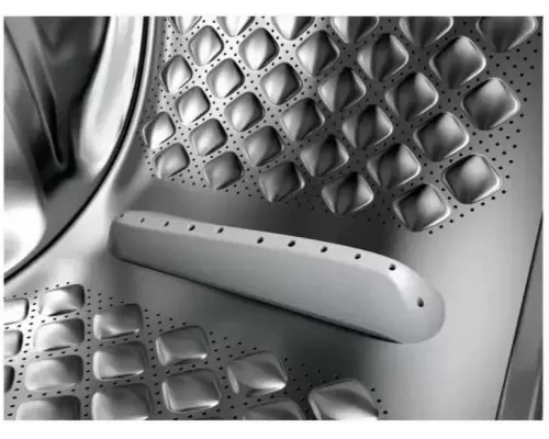 Стиральная машина AEG LWR73166OE черный