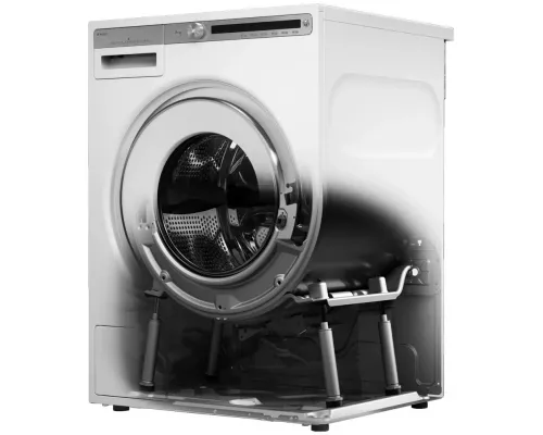 Стиральная машина ASKO W4096R. W/3