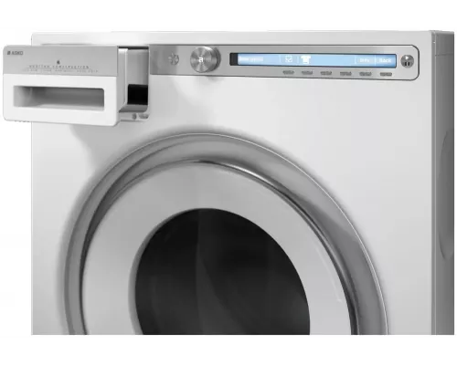 Стиральная машина ASKO W4096R. W/3