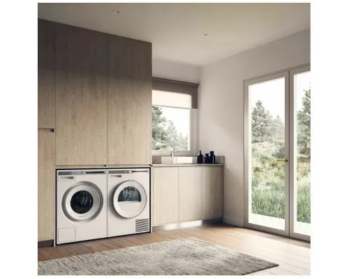 Стиральная машина ASKO W4096R. W/3