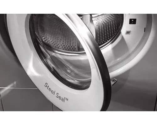 Стиральная машина ASKO W4096R. W/3