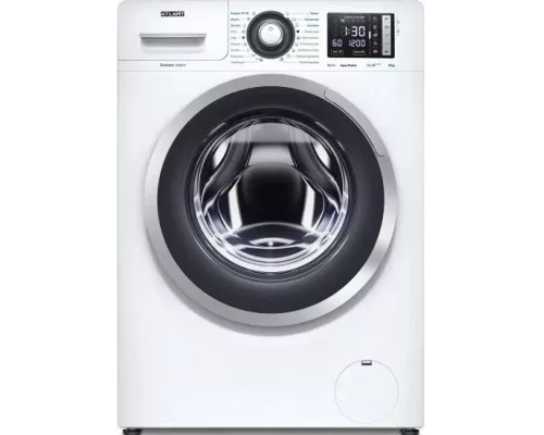 Стиральная машина ATLANT 80С1214-С-01 белый