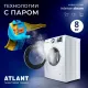 Стиральная машина ATLANT 80С1214-С-01 белый