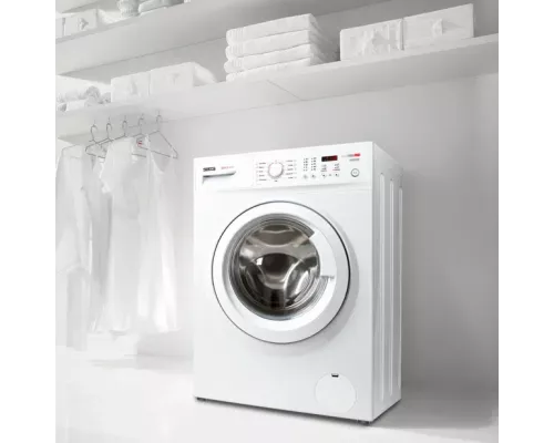 Стиральная машина ATLANT СМА 60У105-00 белый