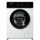 Стиральная машина Бирюса WM-SL610/15 белый/черный