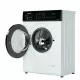Стиральная машина Бирюса WM-SL610/15 белый/черный