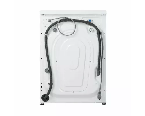 Стиральная машина Бирюса WM-SL610/15 белый/черный