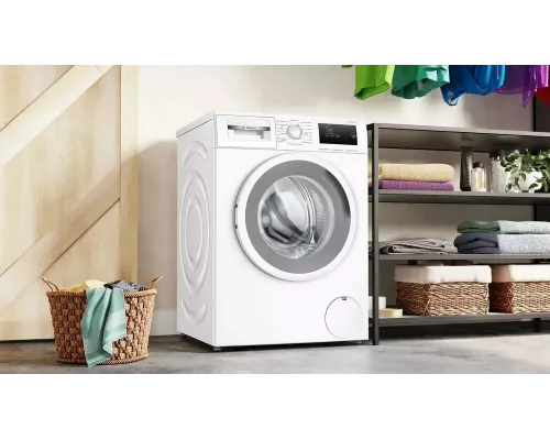 Стиральная машина Bosch WAN20007PL белый