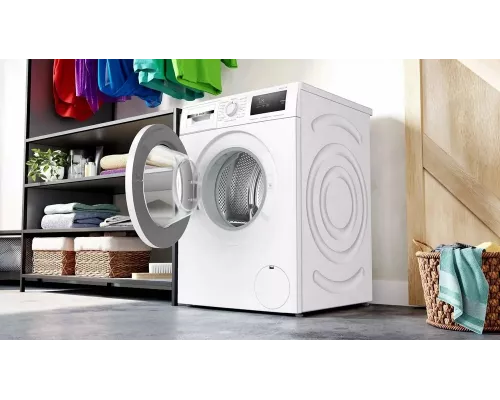 Стиральная машина Bosch WAN20007PL белый