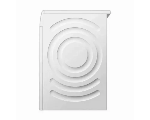 Стиральная машина Bosch WAN20007PL белый