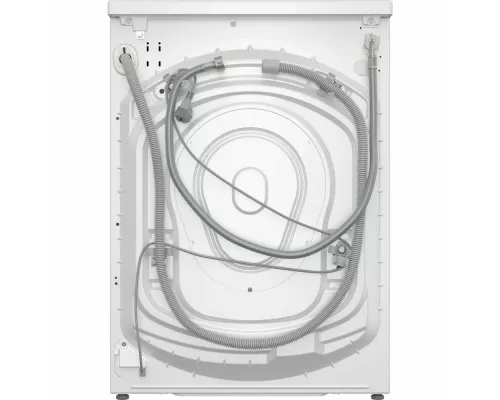 Стиральная машина Bosch WAN20007PL белый