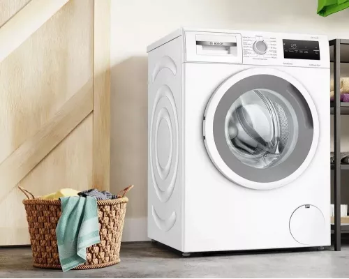 Стиральная машина Bosch WAN2011BPL