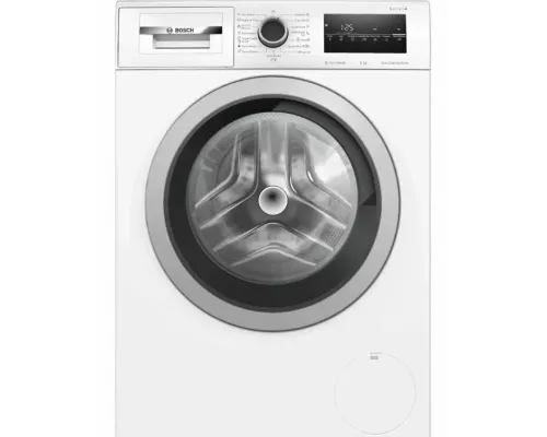 Стиральная машина Bosch WAN28266BY белый