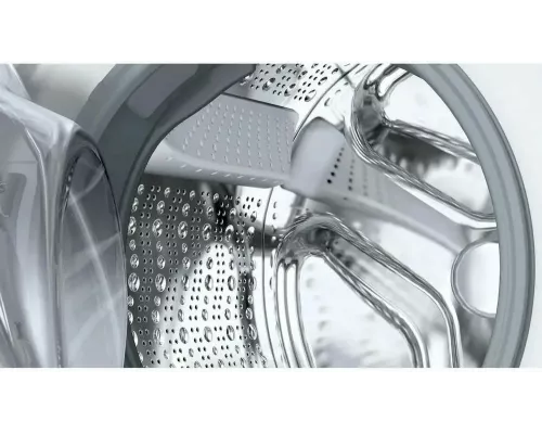 Стиральная машина Bosch WGE02400SN белый