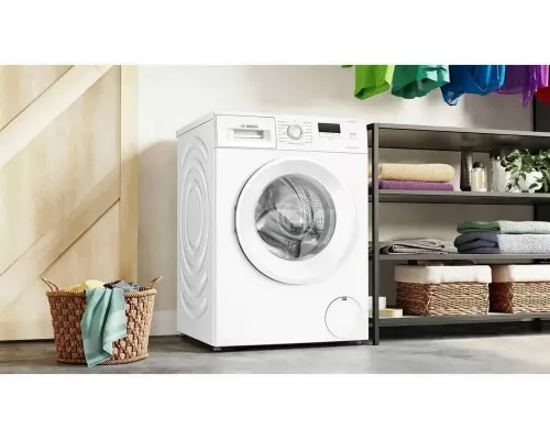 Стиральная машина Bosch WGE02400SN белый