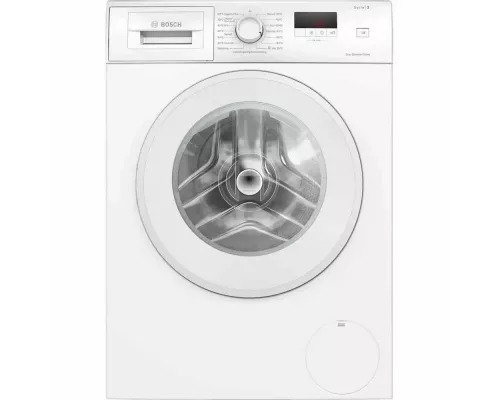 Стиральная машина Bosch WGE02400SN белый
