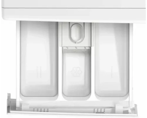 Стиральная машина Bosch WGG242Z2SN белый