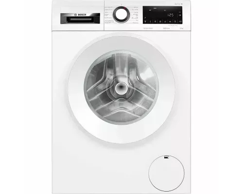 Стиральная машина Bosch WGG246ZLSN белый