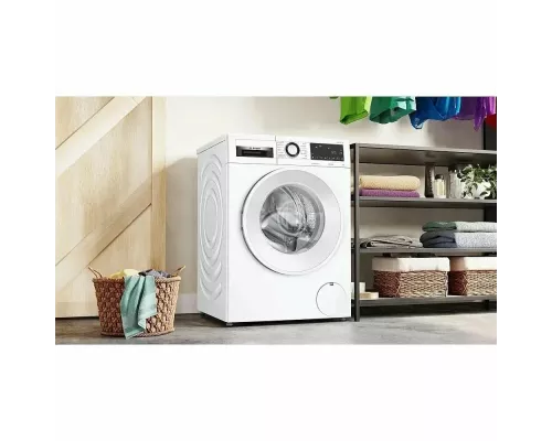 Стиральная машина Bosch WGG246ZLSN белый