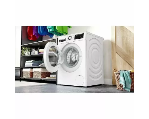 Стиральная машина Bosch WGG246ZLSN белый