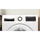 Стиральная машина Bosch WNA144VLSN белый