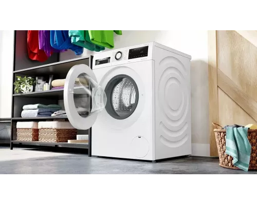 Стиральная машина Bosch WNA144VLSN белый