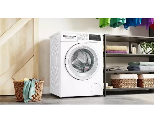 Стиральная машина Bosch WNA144VLSN белый