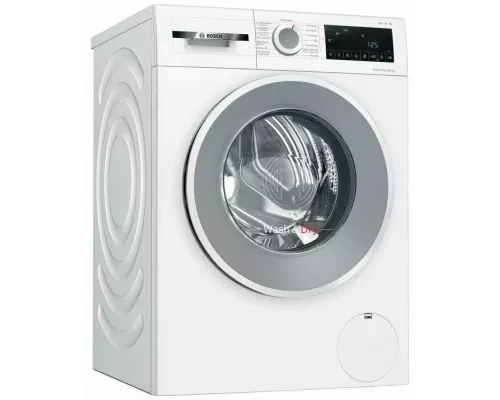 Стиральная машина Bosch WNA144VLSN белый