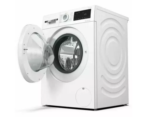 Стиральная машина Bosch WNA144VLSN белый