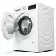 Стиральная машина Bosch WNA144VLSN белый